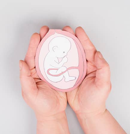 Comprehensive pregnancy care at the best IVF clinic in Noida