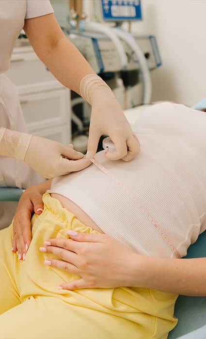 IVF Treatment Process at a Trusted IVF Clinic in Noida