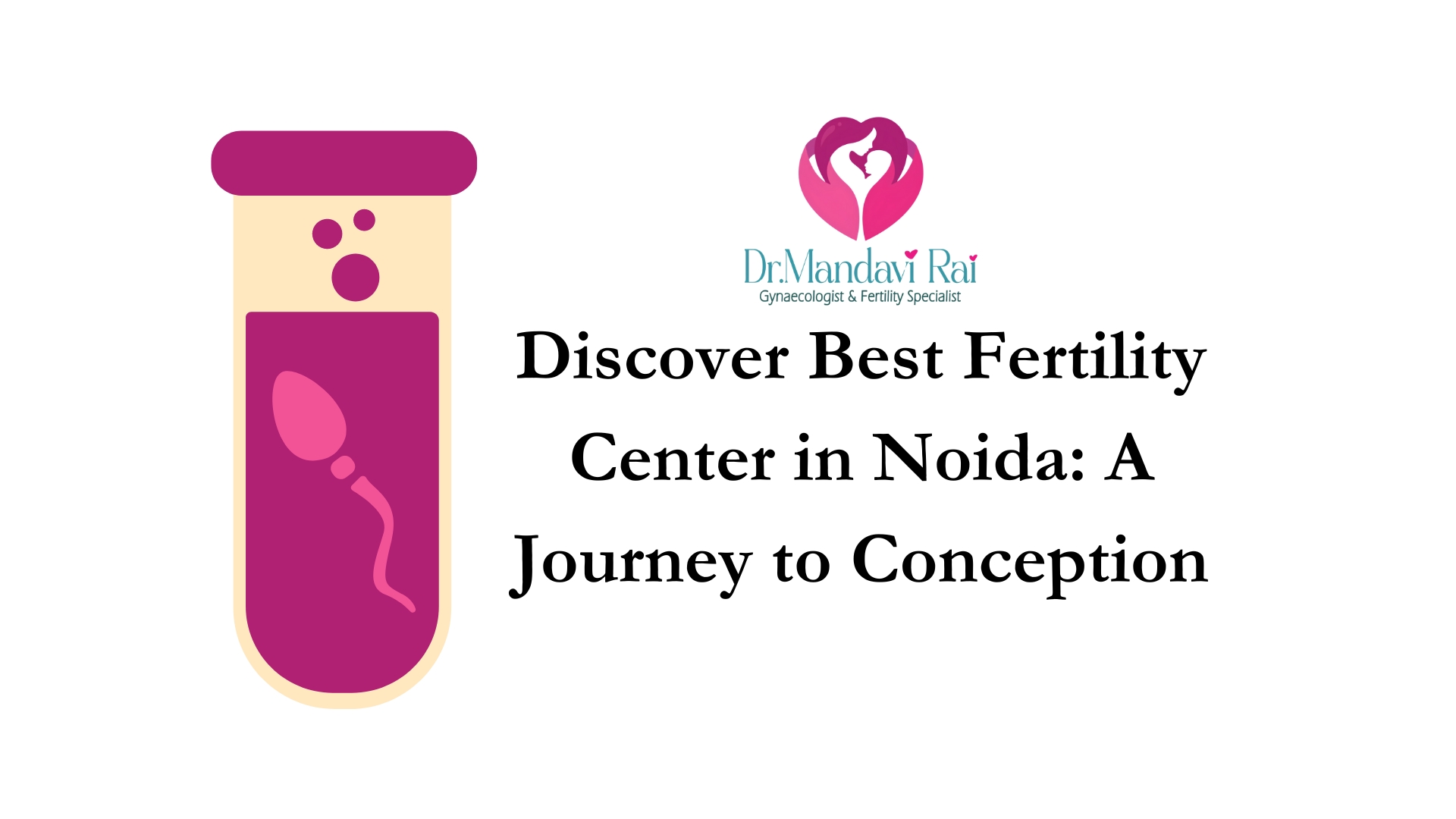 Best Fertility Center in Noida