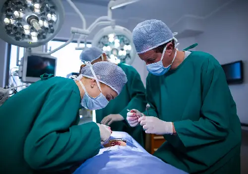 Adhesiolysis Surgery in Noida | Dr. Mandavi Rai – Laparoscopic Specialist