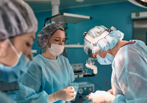 Laparoscopic Salpingectomy in Noida | Dr. Mandavi Rai – Expert Gynec Surgeon