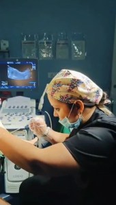 Ultrasound Services in Noida | Dr. Mandavi Rai – Women’s Health Expert