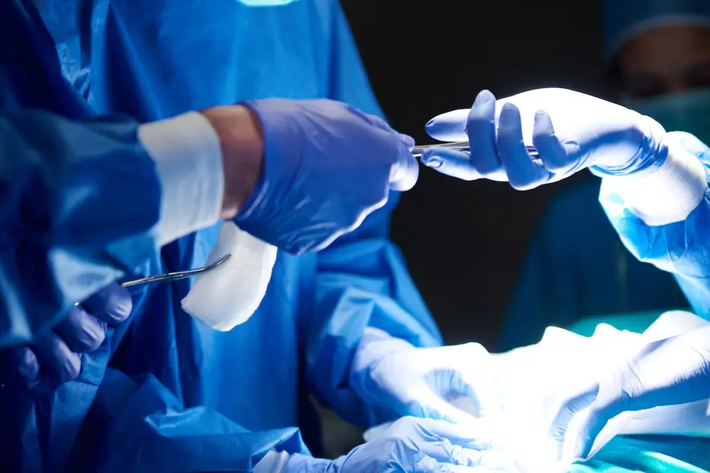 Laparoscopy in Noida | Dr. Mandavi Rai – Procedure, Expectations & Recovery