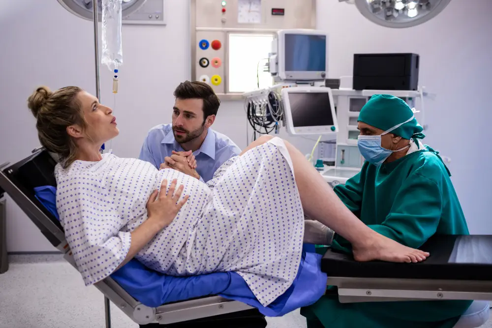 How AI is Shaping the Future of IVF and Fertility Treatments
