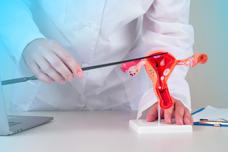 LIT Therapy in Noida | Dr. Mandavi Rai – Immune Support for Fertility