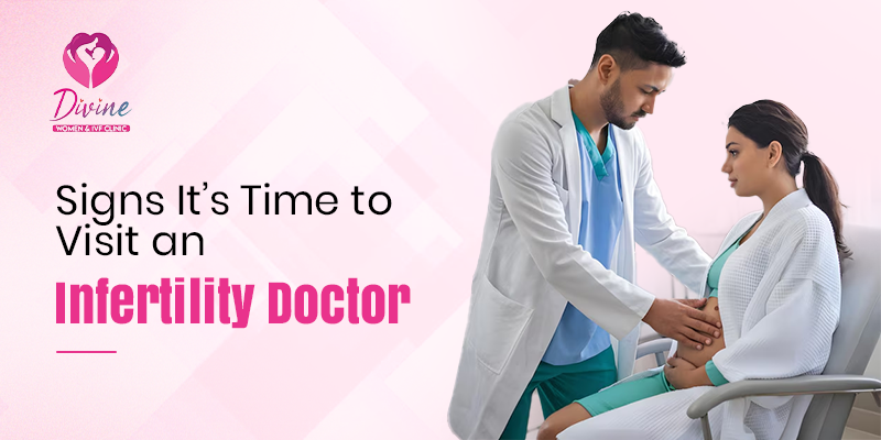 best infertility doctor in Delhi,